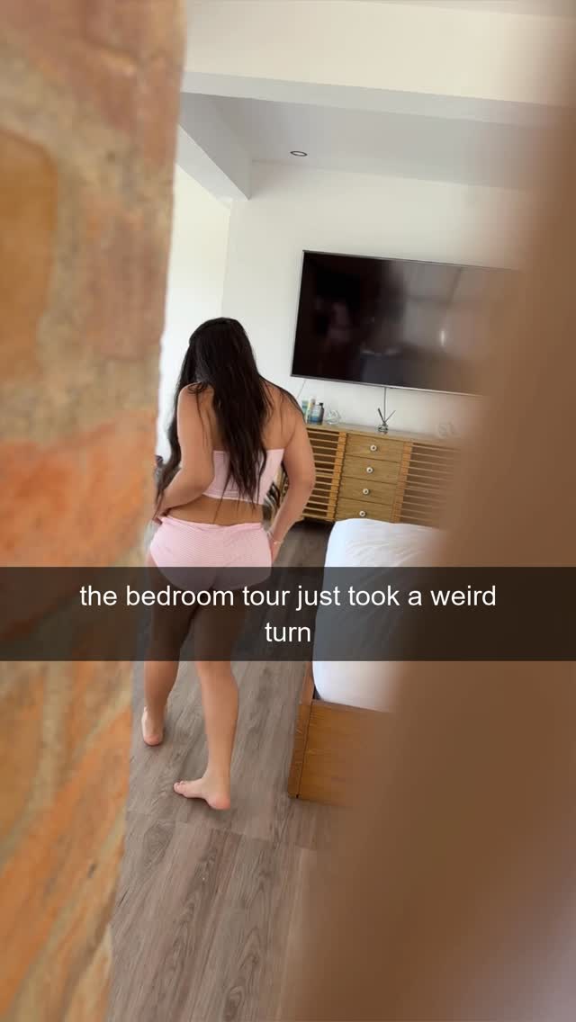 tour definitely got interesting 🤔